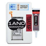 Battria Ebbg960 Para Galaxy S9 G9600 G960f Nova Orign + Cola