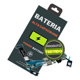 Battria Para Galaxy A5 2016 A510 + Nova Lacrada + Conector!