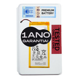Battria Para Moto G6 Xt1925 Hg30 0rigna! + 1 Ano De Garantia