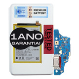 Battria Ph50 Para Moto G23 + Alta Capacidade + Placa Turbo!