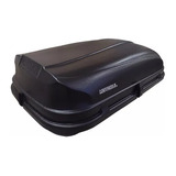 Bau 600 Litros Teto Motobul Preto Light Strada 2021