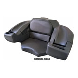 Bau Assento 75l Quadriciclo Fourtrax Honda 420 2023 / 2024