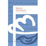 Baú De Espantos, De Quintana, Mário. Editora Schwarcz Sa, Capa Mole Em Português, 2014