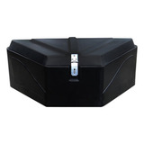 Bau Ferramentas De Carretinhas Pickup Trailers Reboques 140l