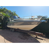 Bayliner 31 Pes - Ano 2007 - Motor Mercruiser 350 Hp 2021 -