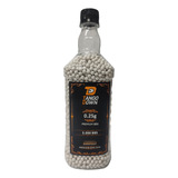 Bb 0,25 Gr 5000 Un Airsoft Assault Series - Tango Down