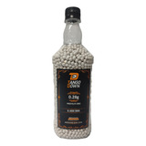 Bb 0,28 Gr 5000 Un Airsoft Assault Series - Tango Down