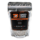 Bb 0,40 Gr 500 Un Airsoft Sniper Series - Tango Down
