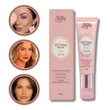 Bb Cream Clareador Hidratante Latika Com Fps44 Cor N05 Claro