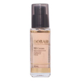 Bb Cream Com Fps30 - 9 Benefícios - 30ml - Dorah Beauty