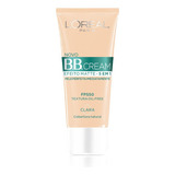 Bb Cream Efeito Matte Cor Clara Fps50 L'oréal Paris