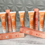 Bb Cream Fand Claro 30g Vegano Fps 30 Media Cobertura
