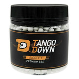 Bb's 0,36g 1.000 Un. Airsoft - Tango Down