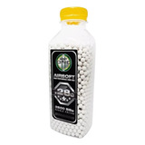 Bbs 6mm .28grs Airsoft-one (2.500 Unid)