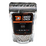 Bbs Bolinhas Tango Down 0,40g 500 Un