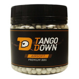 Bbs Tango Down 0,40 Com 1000 Unidades