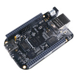 Beaglebone Black Rev C