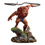 Beast Man Bds Art Scale 1/10 Iron Studios.
