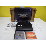 Beatmania + Jogos - Psone - Completo!