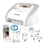 Beauty Dermo Htm Aparelho De Vacuo Endermoterapia 110v/220v