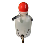 Beb. Automático Garrafa Caçula - 250 Ml (canário, Trinca)
