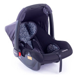 Bebe Conforto Wizz Preto Cax00693 - Cosco Kids