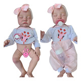 Bebe Reborn Lype Lype