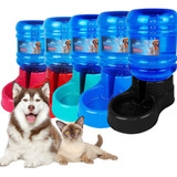 Bebedouro Automático Inteligente Grande Para Pet Cães Gatos