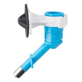 Bebedouro Automático Para Garrafas Pet Parede Cães E Gatos