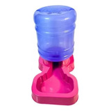 Bebedouro Automático Para Pet Cachorro Gato 10 Litros Galão
