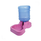 Bebedouro Automático Para Pet Cachorro Gato 10 Litros Galão