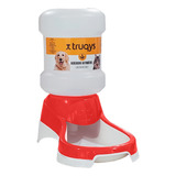 Bebedouro Automático Pet Cachorro Gato 2 Litros Promocao