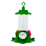 Bebedouro Beija Flor Anti Formiga P A Cor Cor Verde