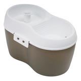 Bebedouro Fonte Cat H2o Branco 2 L 110 V