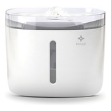 Bebedouro Fonte Inteligente Wifi Fresco Pet Gato Cachorro Purificação Ekaza Fsw030