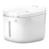 Bebedouro Inteligente Fresco Mini Plus Ekaza Pet Fsw030 Cor Branco