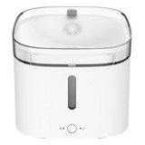 Bebedouro Inteligente Xiaomi Smart Pet Fountain 2l Wi-fi +nf Cor Branco