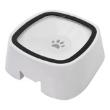 Bebedouro Limitador Cachorro Pelos Longos Gato Higiênico Pet