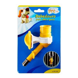 Bebedouro Para Cães E Gatos Western Pet 90