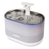 Bebedouro Pet Fonte Silenciosa Filtro Cães Gatos 2.1l Madog