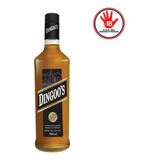 Bebida Aperitiva Dingoo's - Sabor Whisky E Carvalho - 900ml