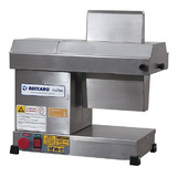 Beccaro Ami 110v/220v Bifásico 372w Aamaciador De Carne Inox Industrial