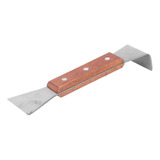 Beekeeper Scraper Tool Frame Lifter Em Aço Inoxidável