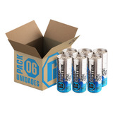 Beer Protein Cerveja Com 10g De Proteína Pack C/ 6 Unidades