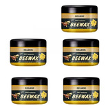 Beewa New Flo Cera De Abelha Natural Para Temperos Marinhos