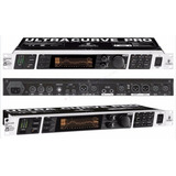 Behringer Deq2496 Equalizador Digital De 31 Bandas