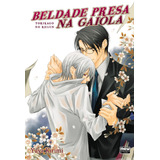 Beldade Presa Na Gaiola, De Nimoda, Ai. Newpop Editora Ltda Me, Capa Mole Em Português, 2019