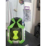 Ben 10 Omnitrix Touch Omniverse V2 Bandai