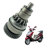 Bendix Impulsor Partida Kasinski Prima 150 2011 Ate 2013