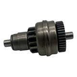 Bendix Pinhão Da Partida Honda Lead 110 / Elite 125 